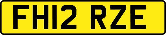 FH12RZE