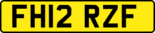 FH12RZF