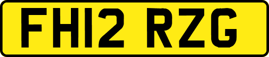FH12RZG