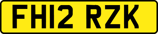 FH12RZK