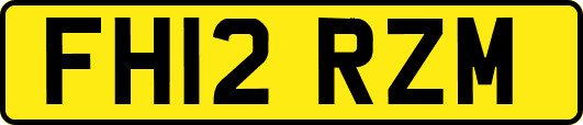 FH12RZM