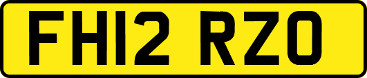 FH12RZO