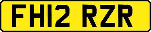 FH12RZR