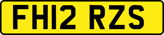 FH12RZS