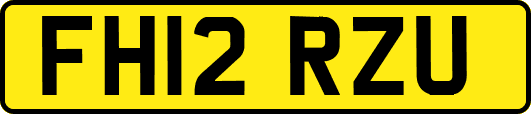 FH12RZU