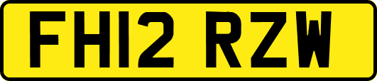 FH12RZW