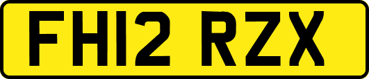 FH12RZX