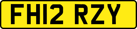 FH12RZY