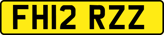 FH12RZZ