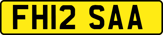 FH12SAA