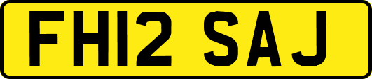 FH12SAJ