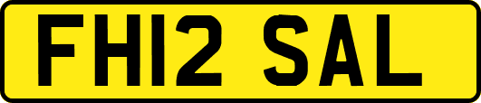 FH12SAL