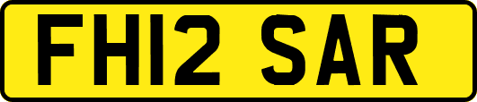 FH12SAR