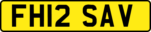 FH12SAV