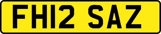 FH12SAZ