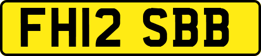 FH12SBB