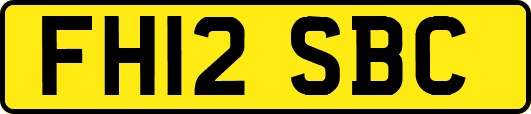 FH12SBC
