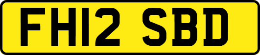 FH12SBD