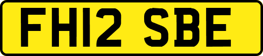 FH12SBE