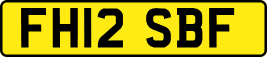 FH12SBF