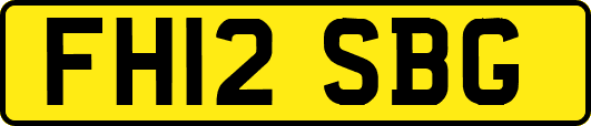 FH12SBG