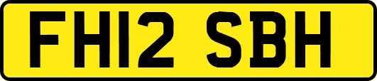 FH12SBH