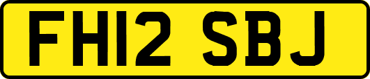 FH12SBJ