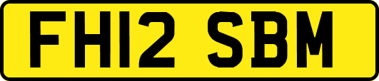 FH12SBM