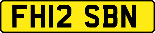 FH12SBN