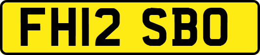 FH12SBO