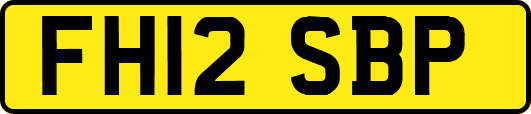 FH12SBP