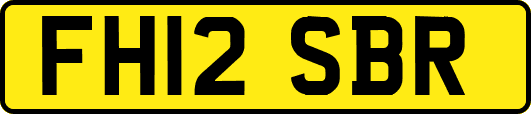 FH12SBR