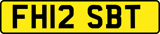 FH12SBT