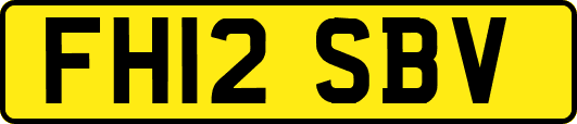 FH12SBV