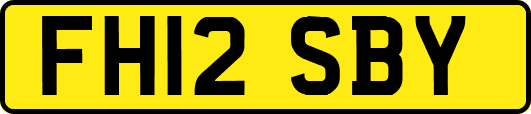 FH12SBY