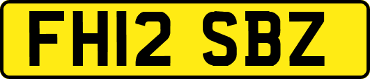FH12SBZ