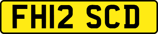 FH12SCD