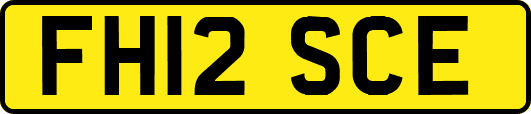 FH12SCE