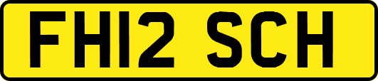 FH12SCH