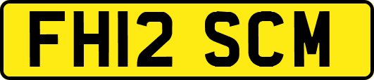 FH12SCM