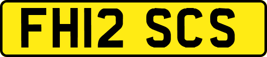 FH12SCS