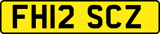 FH12SCZ