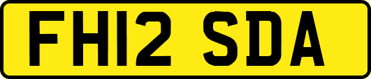 FH12SDA