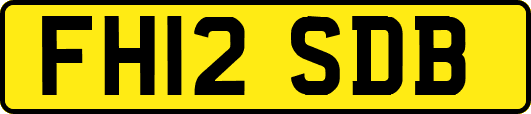 FH12SDB