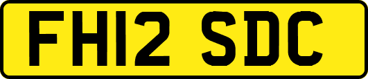 FH12SDC