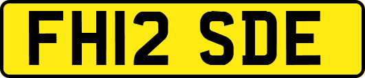 FH12SDE