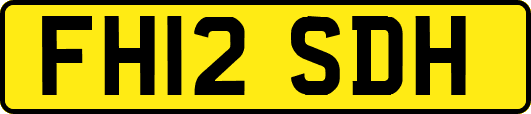 FH12SDH