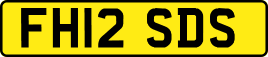 FH12SDS