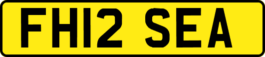 FH12SEA