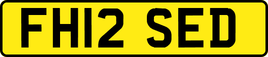 FH12SED